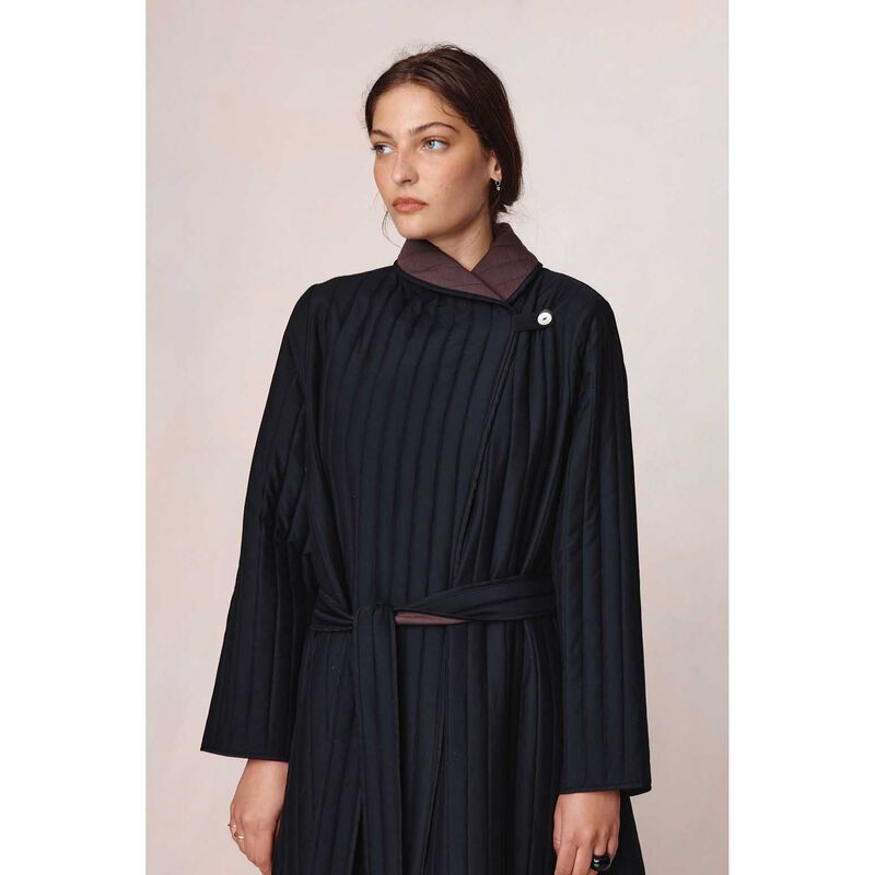 Marle Eli Coat image number 2